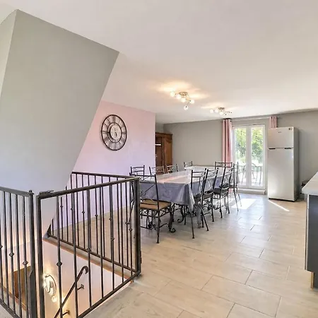 L'art Des Cles - En Pierre Avec Piscine Privee Villa *