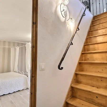 L'art Des Cles - En Pierre Avec Piscine Privee Villa Pont-de-Labeaume