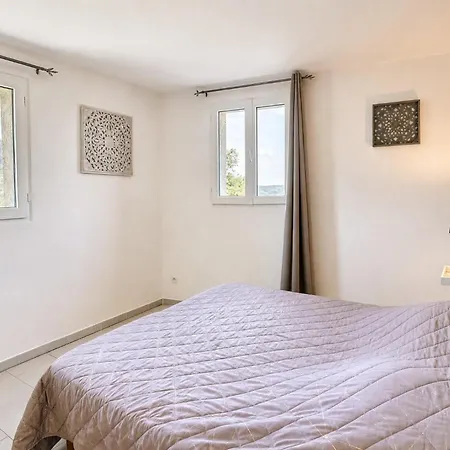 L'art Des Cles - En Pierre Avec Piscine Privee Villa *