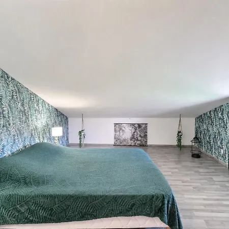 L'art Des Cles - En Pierre Avec Piscine Privee Villa Pont-de-Labeaume