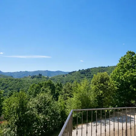 L'art Des Cles - En Pierre Avec Piscine Privee *