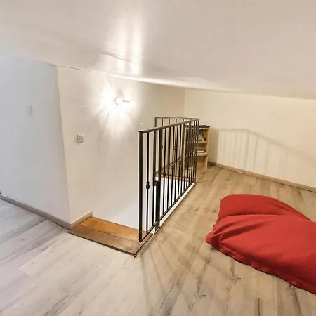 Villa L'art Des Cles - En Pierre Avec Piscine Privee