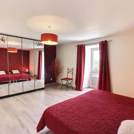 L'art Des Cles - En Pierre Avec Piscine Privee Villa