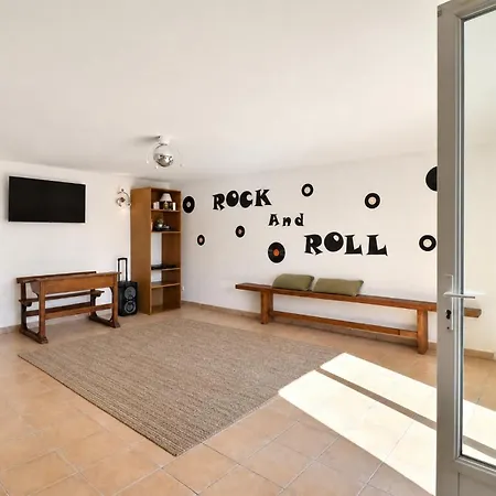 L'art Des Cles - En Pierre Avec Piscine Privee Villa Pont-de-Labeaume