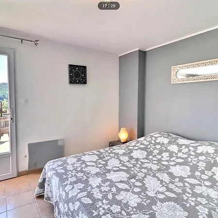 L'art Des Cles - En Pierre Avec Piscine Privee Villa *