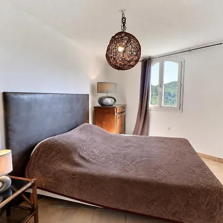 L'art Des Cles - En Pierre Avec Piscine Privee Villa *